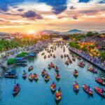 Logo du groupe Le Coin des Touristes